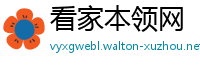 看家本领网